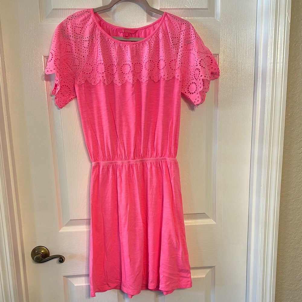 lilly pulitzer